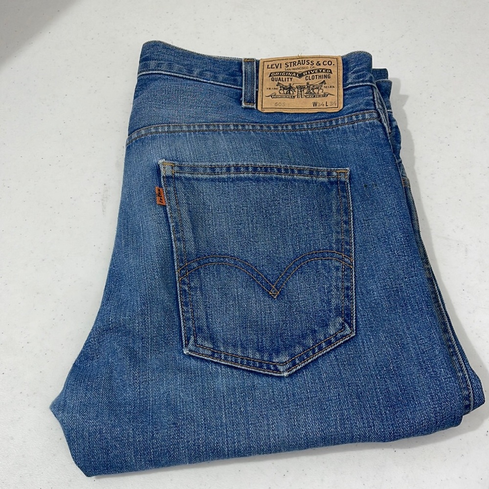 Levi’s 34 x34